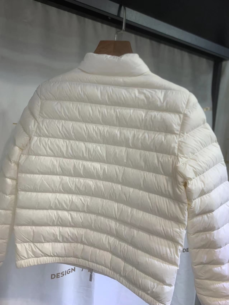 Moncler Down Coat